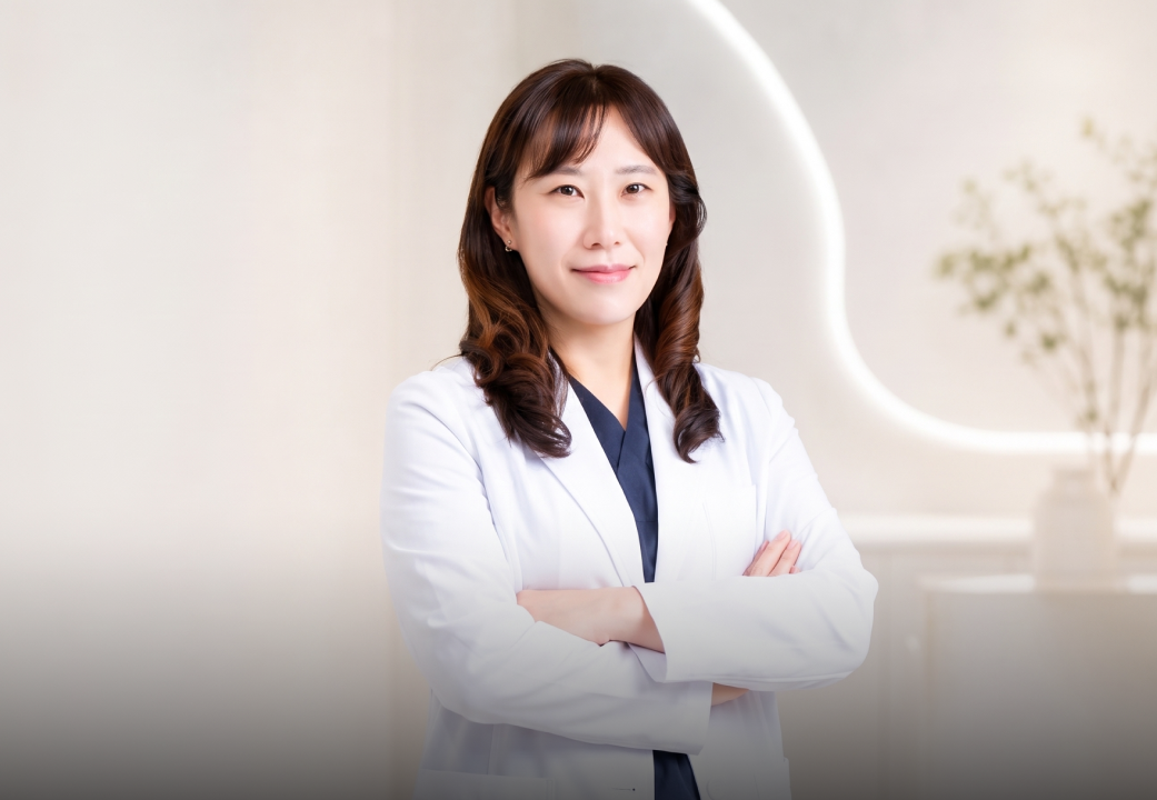 조은정 대표원장