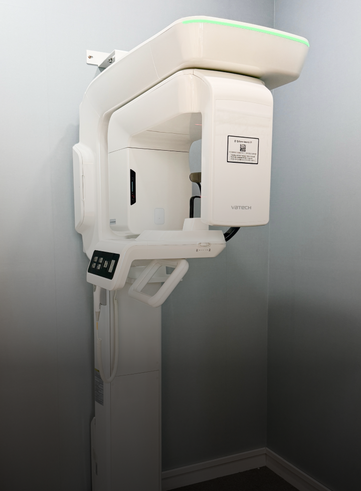3D CT 분석